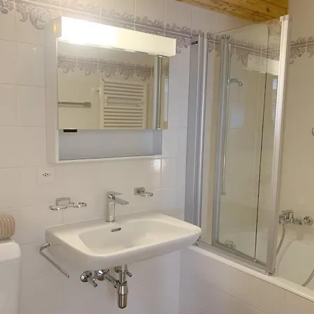 Appartement Boischastel 010 Verbier