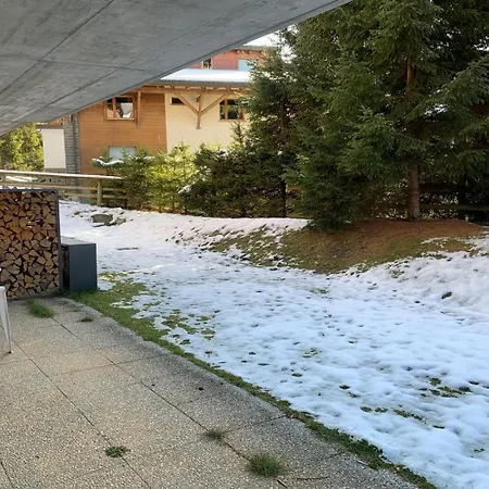 アパート Boischastel 010 ヴェルビエール